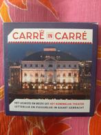 Geheugenspel Carré in Carré, Ophalen of Verzenden, Gebruikt