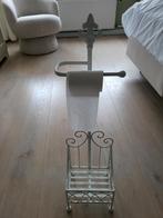 Toiletrolhouder, Huis en Inrichting, Woonaccessoires | Overige, Ophalen of Verzenden