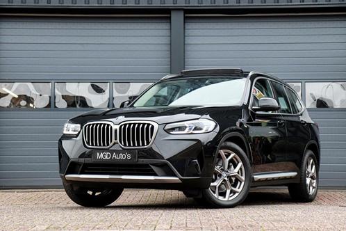 BMW X3 xDrive30i xLine /LASERLIGHT/PANODAK/CAMERA/KEYLESS/CA, Auto's, BMW, Bedrijf, Te koop, X3, 4x4, ABS, Achteruitrijcamera