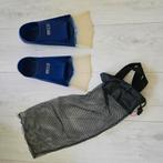 Zwemflippers, Watersport en Boten, Duiken, Ophalen, Zo goed als nieuw