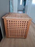 Ikea wasmand - speelgoed mand - opberger

50x50x50 cm, Huis en Inrichting, Woonaccessoires | Kisten, Ophalen, Minder dan 50 cm