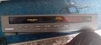 Panasonic NV-SD22 Super Drive VHS Videorecorder, Ophalen of Verzenden, Gebruikt, VHS-speler of -recorder