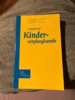 Zakboek Kinderverpleegkunde - Nette Staat, Ophalen of Verzenden, Zo goed als nieuw, HBO