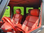 Mercedes-Benz G-klasse 400 CDI St.Wagon | AMG uitgevoerd, Auto's, Mercedes-Benz, Origineel Nederlands, Te koop, 5 stoelen, 3500 kg