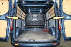 Ford Transit Custom 2.0 TDCI L2 H1 Sport Automaat (bj 2020), 15 km/l, Euro 6, 4 cilinders, Leder en Stof