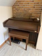 Elektrische Orgel, Eminent-2 klavieren-P-300, Muziek en Instrumenten, Orgels, Ophalen, Gebruikt, 2 klavieren, Overige typen