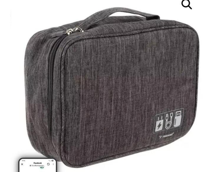 Kabelorganisator ,NIEUW, Telecommunicatie, Overige Telecommunicatie, Nieuw, Ophalen of Verzenden