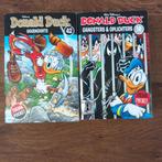Donald Duck Thema Pocket - Goudkoorts & Gangsters, Meerdere stripboeken, Ophalen of Verzenden, Gelezen, Walt Disney
