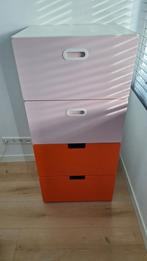 Ikea Stuva ladenkast, Ophalen, Gebruikt, Kast