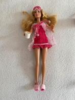 Barbie pink - Mattel - 1999, Kinderen en Baby's, Speelgoed | Poppen, Ophalen of Verzenden, Nieuw, Barbie