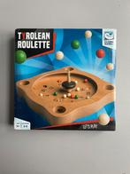 Tyrolean Roulette, Hobby en Vrije tijd, Gezelschapsspellen | Overige, Een of twee spelers, Ophalen of Verzenden, Zo goed als nieuw
