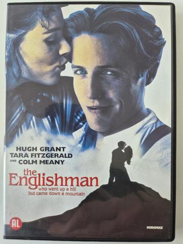 The Englishman Who Went Up a Hill But Came Down a Mountain beschikbaar voor biedingen
