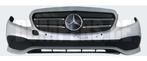 Bumper Mercedes E klasse W213 16-21 A2138850238 Voorbumper M