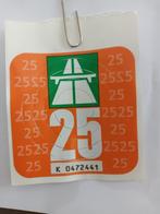 Vignet zwitserland, Tickets en Kaartjes, Drie personen of meer