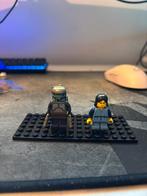 Lego Star Wars Minifiguren Jango en Boba Fett, Ophalen of Verzenden, Zo goed als nieuw, Actiefiguurtje