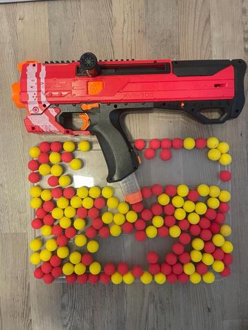 NERF RIVAL zgan beschikbaar voor biedingen