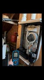 Loodgieter & CV-monteur met CO-vakmanschap, Garantie, Onderhoud