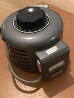Philips Variac van 0 tot 250 V 3A, Hobby en Vrije tijd, Elektronica-componenten, Ophalen of Verzenden, Zo goed als nieuw