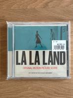 La La Land - Original Motion Picture Score CD (Nieuw), Verzenden, Nieuw in verpakking