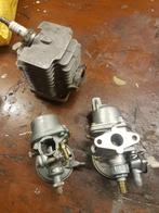 Minibike onderdelen, Ophalen of Verzenden, Zo goed als nieuw, Overige typen