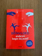 Bert van Dijk - Beïnvloed anderen, begin bij jezelf, Bert van Dijk, Nieuw, Alpha, HBO