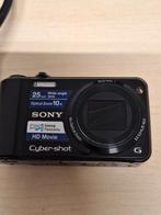 Sony Cyber-shot camera DSC-H70, Ophalen of Verzenden, N.v.t., 8 keer of meer, Gebruikt