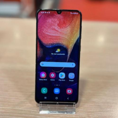 Samsung Galaxy A50 128Gb Dualsim Android 11, Telecommunicatie, Mobiele telefoons | Samsung, Zo goed als nieuw