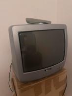 CRT TV van merk VDC  | Beeldbuis | Vintage | Retro gaming TV, Ophalen of Verzenden, Nieuw, 40 tot 60 cm, Overige merken