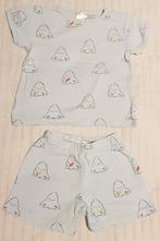 Zara haai pyjama setje baby kleding maat 86 broek blauw, Kinderen en Baby's, Babykleding | Maat 86, Nacht- of Onderkleding, Verzenden