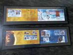 Narnia 1 | Presentation Pack postzegels | maatwerk lijst, Ophalen of Verzenden, Postfris