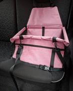 Autostoeltje voor hondje nog nieuw, Ophalen, Nieuw