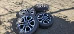 Mazda 2 originele velgen + TPMS sensor, Auto-onderdelen, Banden en Velgen, Ophalen, Gebruikt, Velg(en), 16 inch