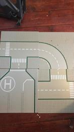 Lego ondergrond platen, Ophalen of Verzenden, Gebruikt, Lego