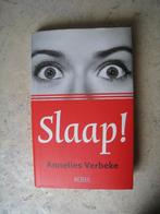 Slaap !, Nieuw, Ophalen of Verzenden, Gezondheid en Conditie, Annelies Verbeke