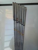 Ijzer shafts Dynamic Gold Lite S300 - ZGAN, Ophalen of Verzenden, Zo goed als nieuw, Club, Overige merken