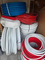 Uponor Buizen(mantel) 16x2 | 20x2,25 | 25x2,5, Overige materialen, 6 meter of meer, Overige typen, Nieuw