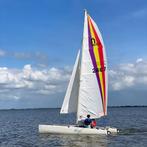 Catamaran Nacra 5.0, Ophalen, Gebruikt, Overige typen, 15 tot 30 m²