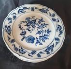 6 Gebaksbordjes van Blue Danube., Ophalen of Verzenden