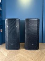 JBL PRX 735 actieve speakers (set), Ophalen, Gebruikt, Audio
