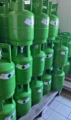 Nieuwe, verzegelde koelmiddelen – R134a, R404A, R32, R410A,, Ophalen of Verzenden, Nieuw