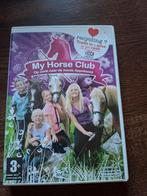 My Horse Club: Appaloosa - Wii, 1 speler, Ophalen of Verzenden, Zo goed als nieuw, Vanaf 3 jaar