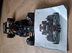 Mercedes AMG F1, Hobby en Vrije tijd, Modelauto's | 1:5 tot 1:12, Ophalen, Zo goed als nieuw, Auto