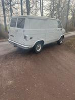 Chevrolet 1980 Wit, 157 pk, Wit, 4100 cc, Geïmporteerd