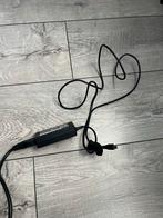 USB-C Lader voor Chromebook/Laptop, Computers en Software, Laptop-opladers, Ophalen of Verzenden, Zo goed als nieuw