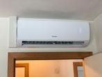 Airco laten plaatsen ? Zowel koelen als verwarmen !!, Witgoed en Apparatuur, Airco's, Verwarmen, Verzenden, Nieuw, 3 snelheden of meer