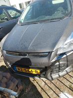 Ford Kuga 1.6 T 110KW AWD 2013 Grijs, Auto's, 1596 cc, 15 km/l, 4 cilinders, Handgeschakeld