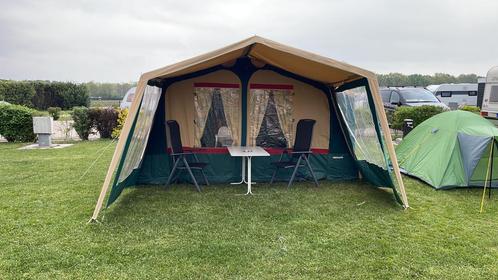 vouwagen 8 personen, Caravans en Kamperen, Kampeeraccessoires, Ophalen of Verzenden