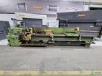 Draaibank horizontaal TOS SN55-4000 1960