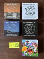NCT kit albums, Ophalen of Verzenden, Zo goed als nieuw, Aziatisch
