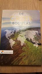 De Grote bosatlas 54 editie, Boeken, Bosatlas, 2000 tot heden, Ophalen of Verzenden, Zo goed als nieuw